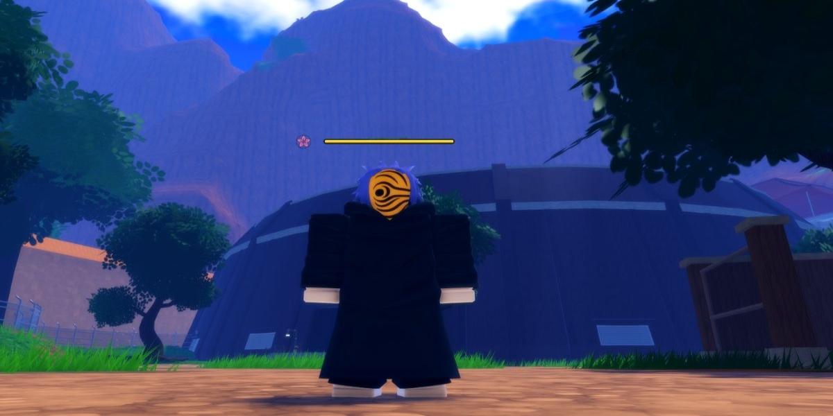 Ninja Time: So tritt man Akatsuki bei