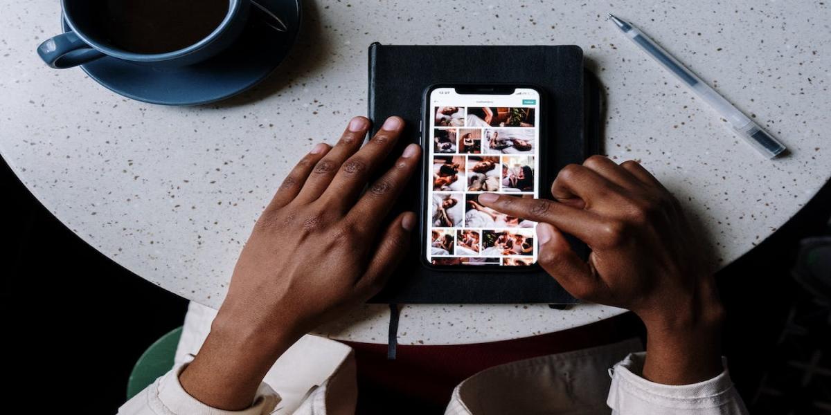 Risolvere la mancata pubblicazione della storia di Instagram