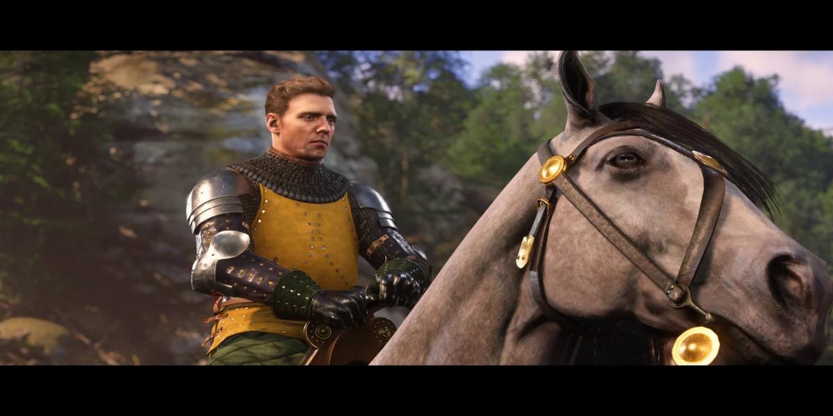 KCD2: How to Get The Best Shortsword