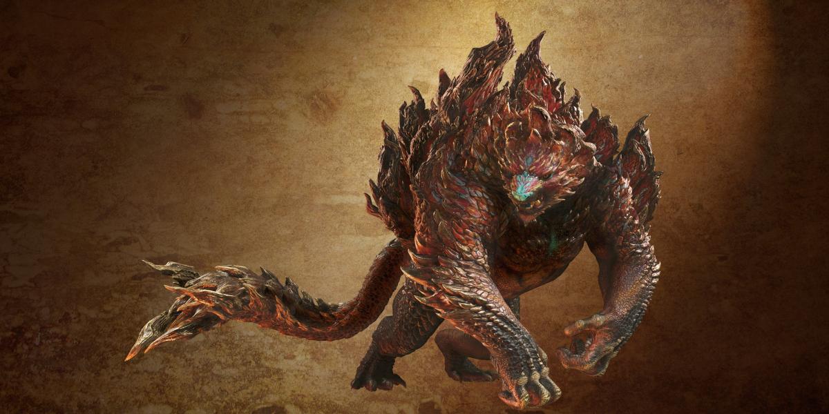 Monster Hunter Wilds: Encuentra y vence a Ajarakan