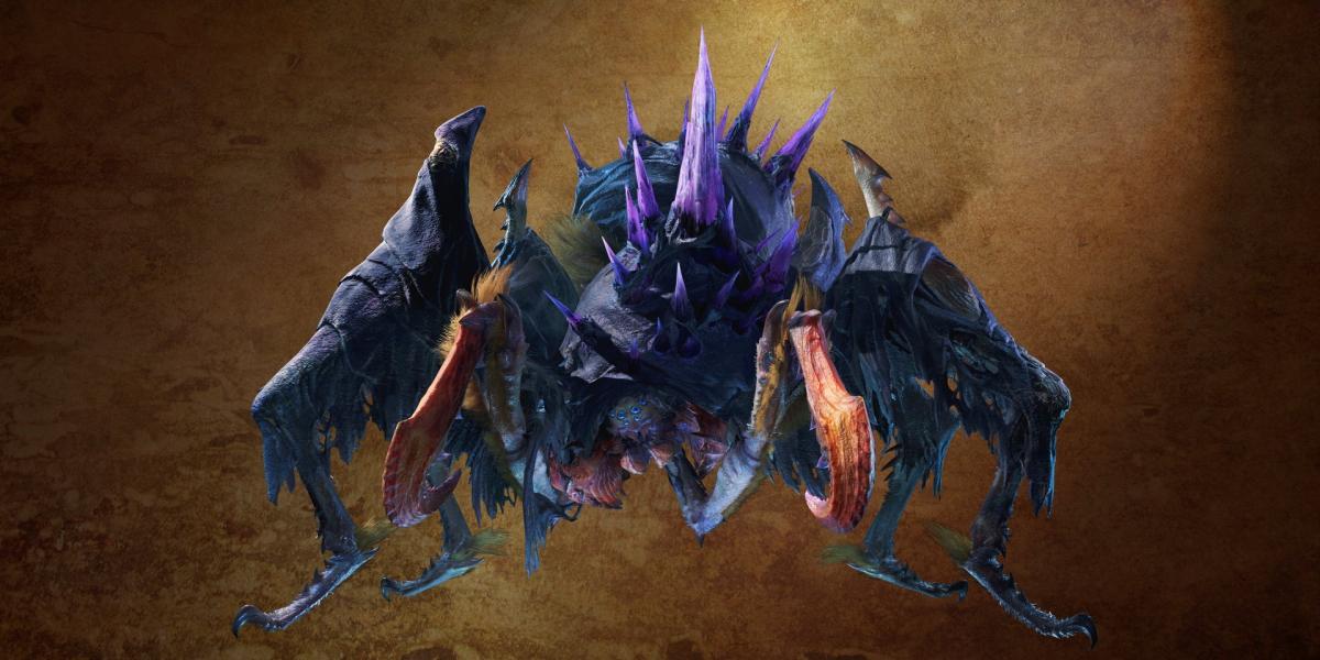Monster Hunter Wilds: Trova e sconfiggi Nerscylla