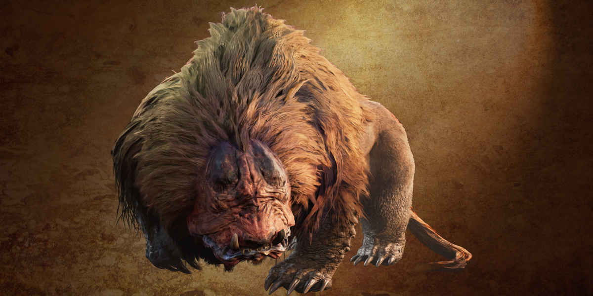 Monster Hunter Wilds: Finde und besiege Doshaguma
