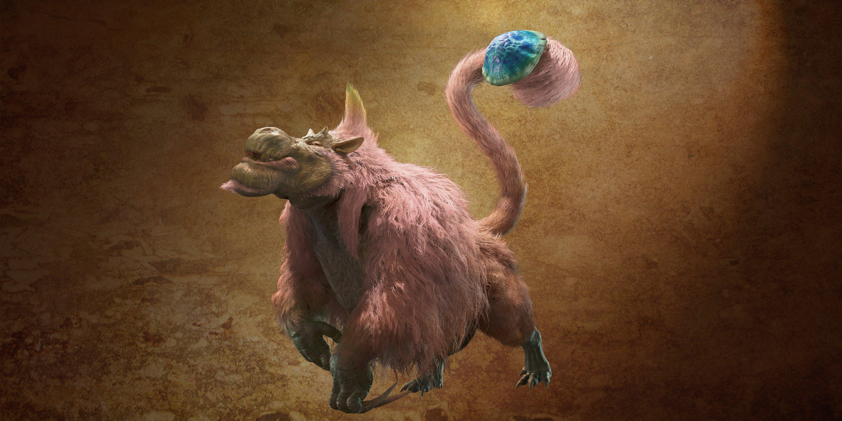 Monster Hunter Wilds: Finde und besiege Congalala
