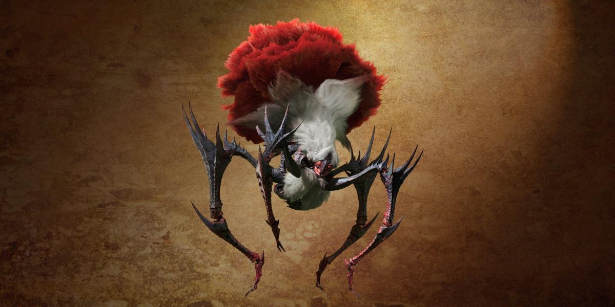 Monster Hunter Wilds: Trova e sconfiggi Lala Barina