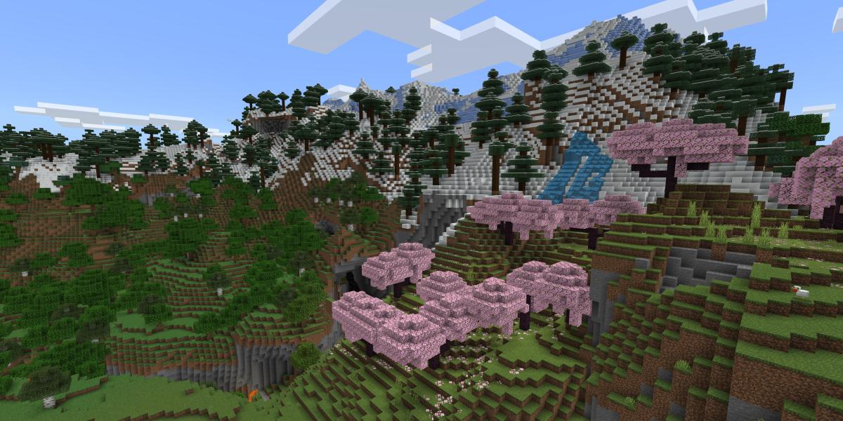 Minecraft: So verwenden Sie Befehle