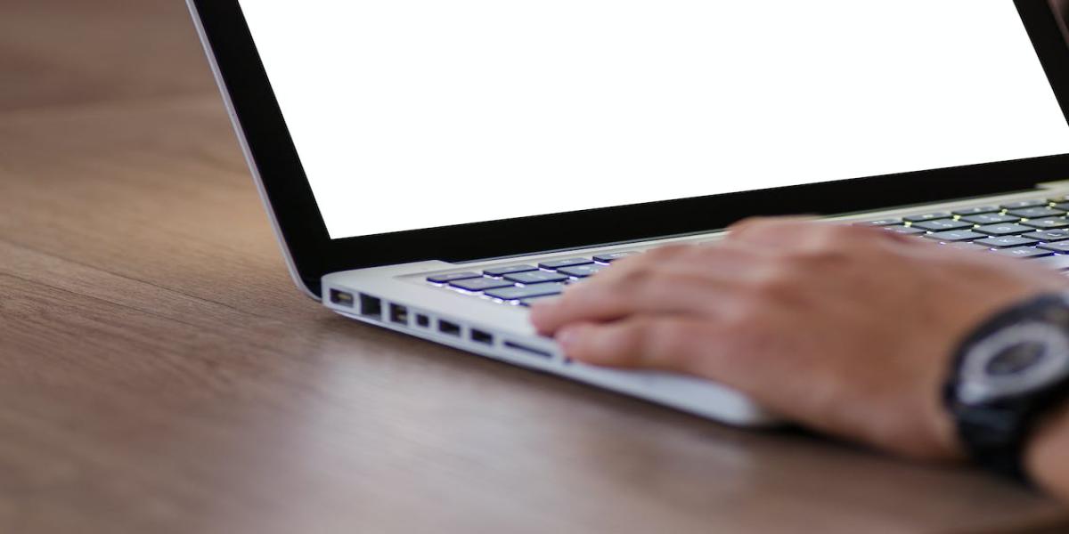 Risolvere Touch ID che non funziona su Mac