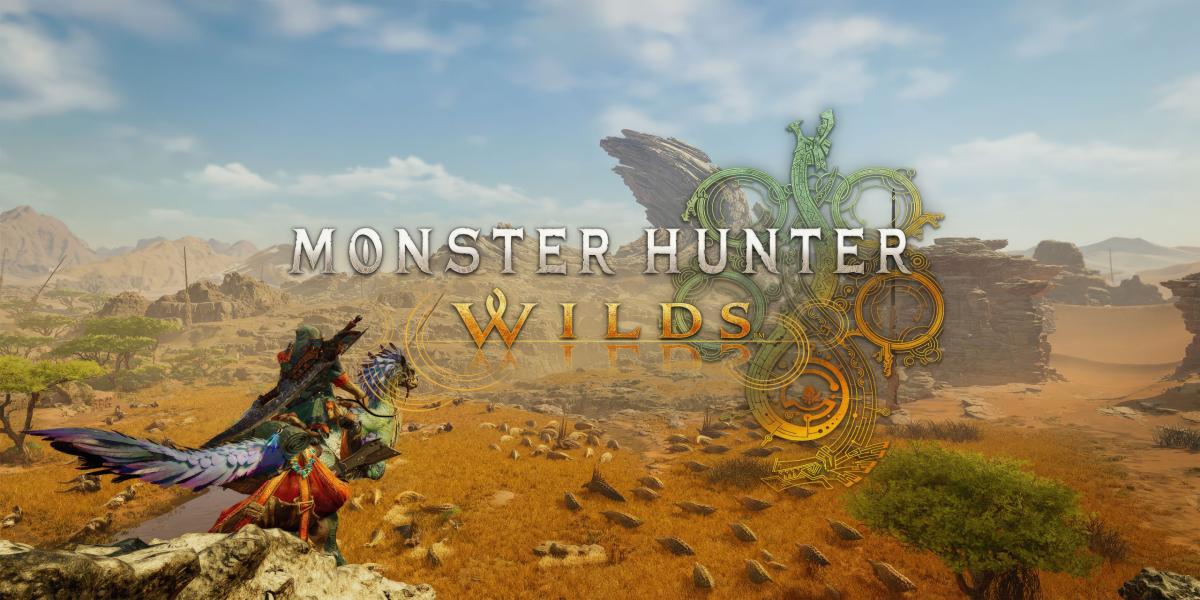 Monster Hunter Wilds: Find and Beat Quematrice
