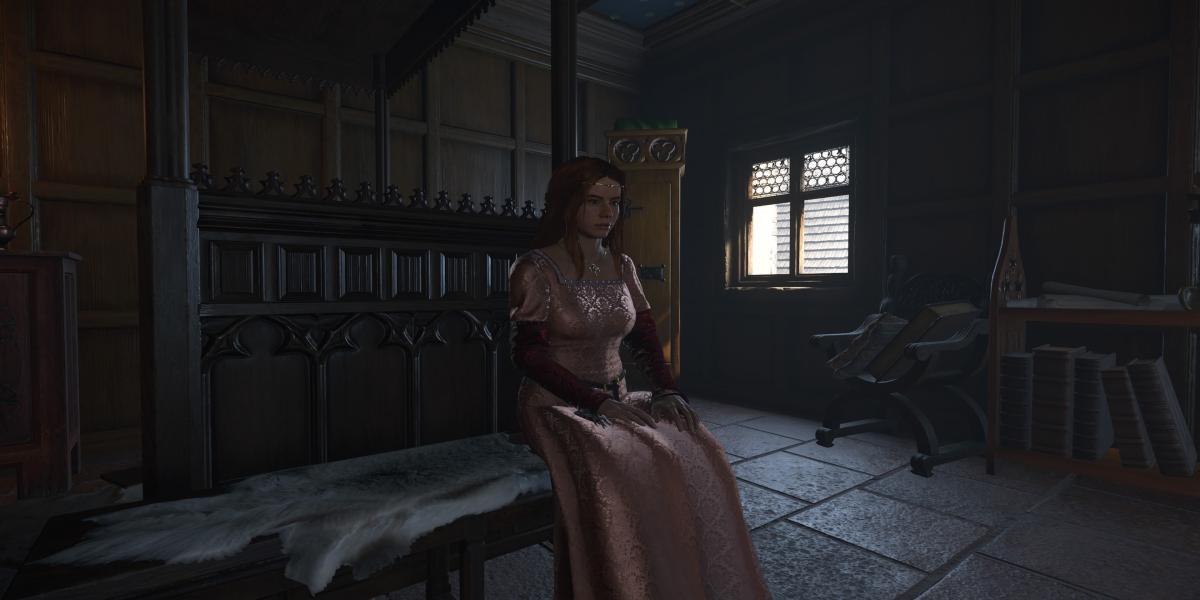 KCD2: Cómo enamorar a Rosa - abancommercials.com