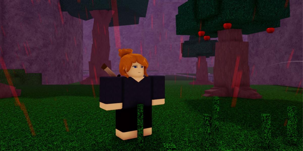 Roblox Rune Slayer: Deshazte de una recompensa