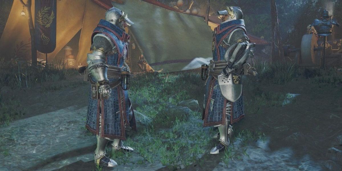 Monster Hunter Wilds: Rüstungszauber und Kraftzauber