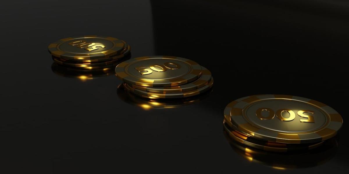 What Pro Gamblers Know About Casino Bonuse