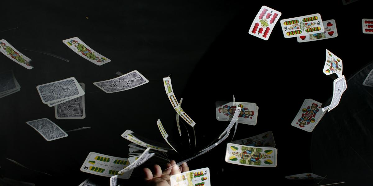 Uncovering Florida's Online Gambling Ads: The Hidden