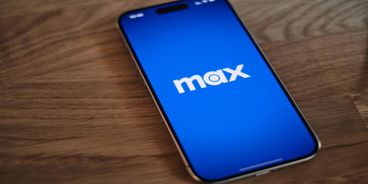 Correction: impossible de se connecter au compte HBO Max