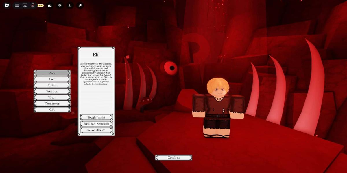 Rogueblox: Comment quitter Crimson - abancommercials.com