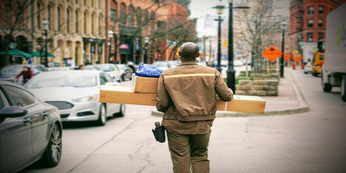 Retail Logistics: Innovations by Supply Chain Consulting
