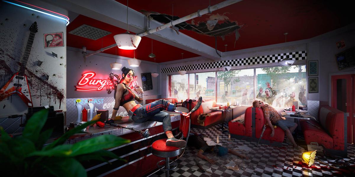 Cómo curar en Dead Island 2 - Guia - abancommercials.com