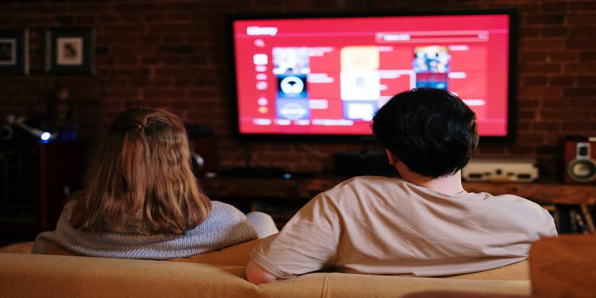 Schalten Sie Untertitel auf LG Smart TV ein oder aus
