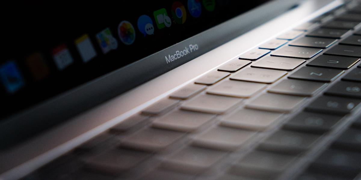 Connect iPhone to MacBook Without USB