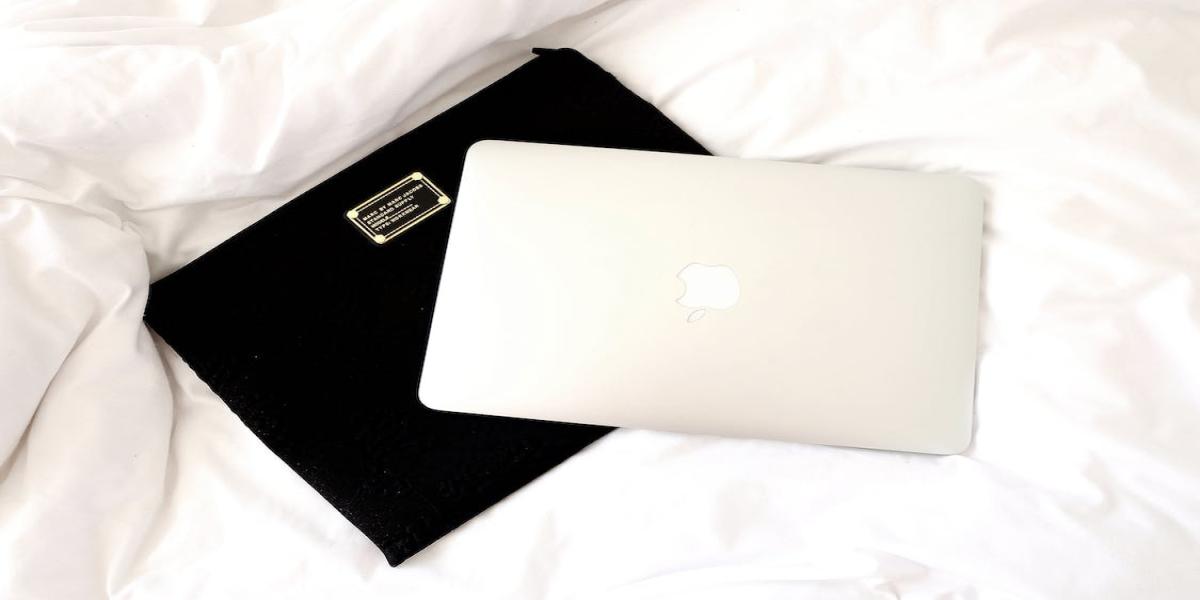 How to convert photos to PDF on Mac