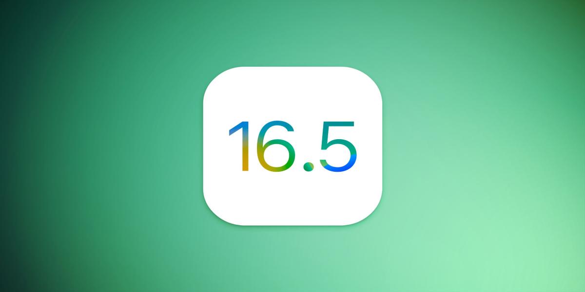 How to download iPadOS 16.5 public beta 2 on iPad