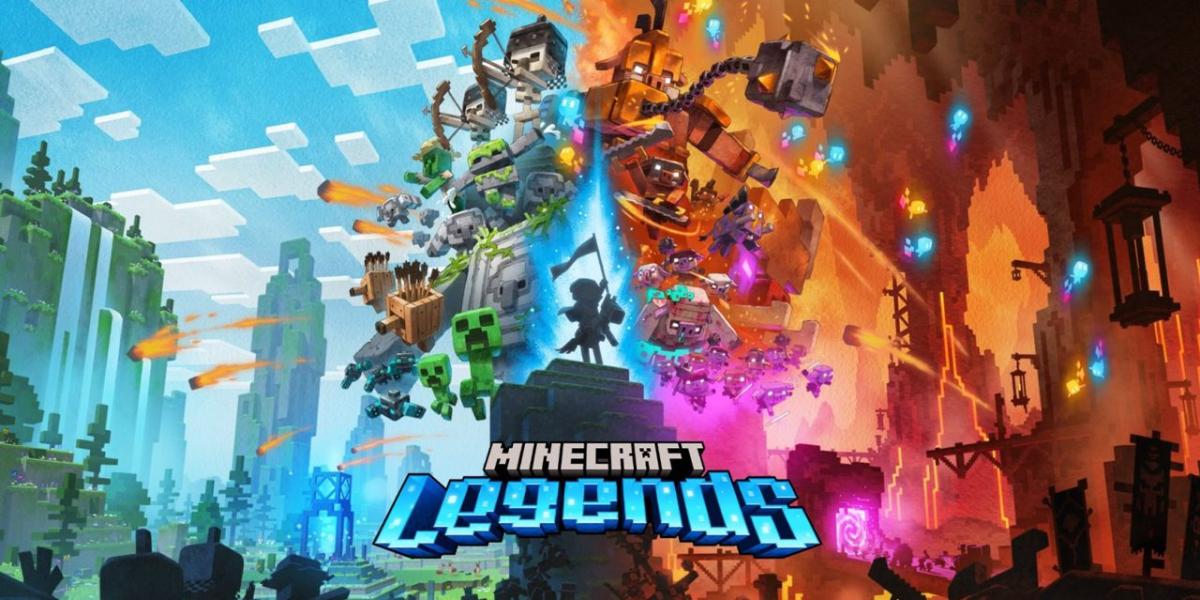 Beheben Sie, dass Minecraft Legends nicht auf dem PC