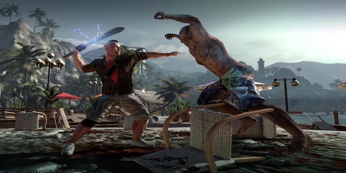 Réparer Dead Island 2 ne démarre pas sur PC