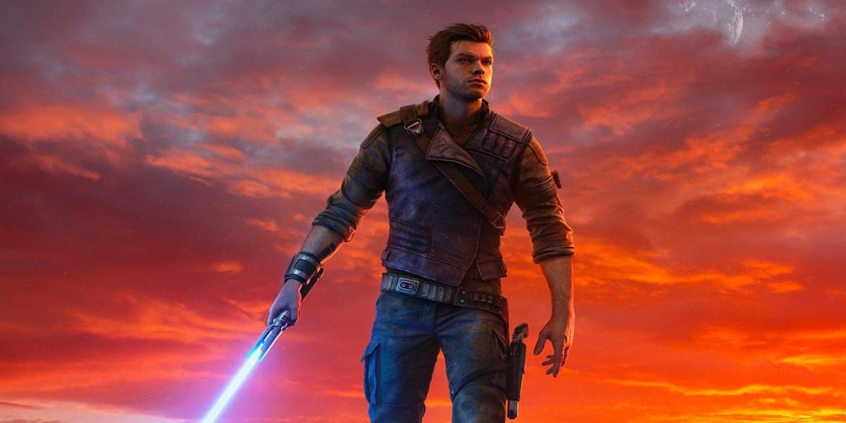 Erhalten Sie das taktische Star Wars Jedi Survivor Outfit