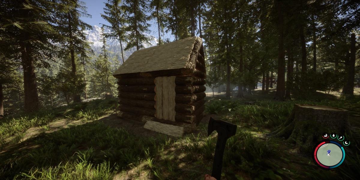 Réparer l'écran noir de Sons Of The Forest après le