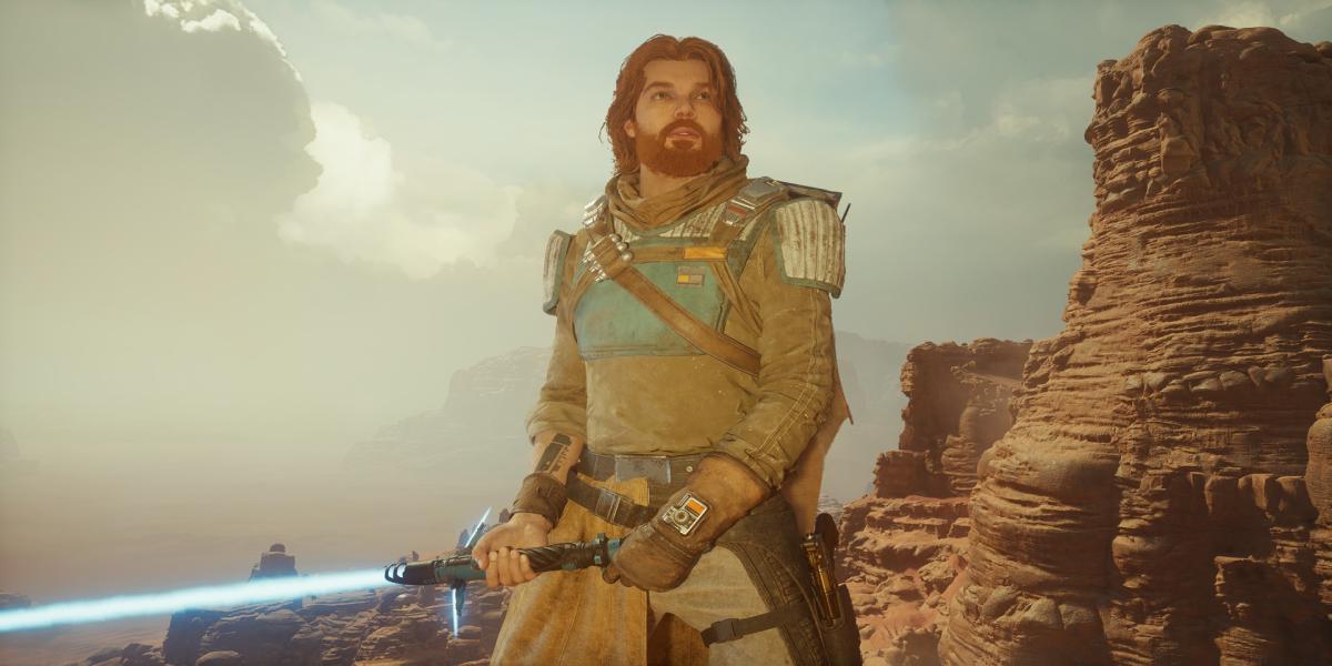 Star Wars Jedi Survivor Traversal-Fähigkeiten