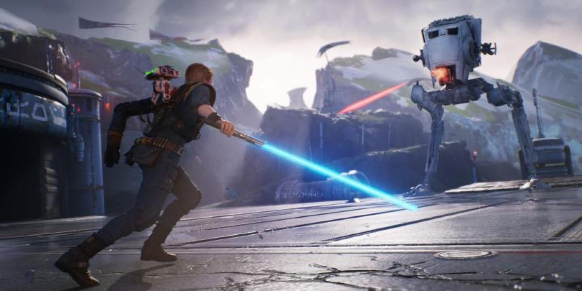 Difficulté Star Wars Jedi Survivor et leurs différences