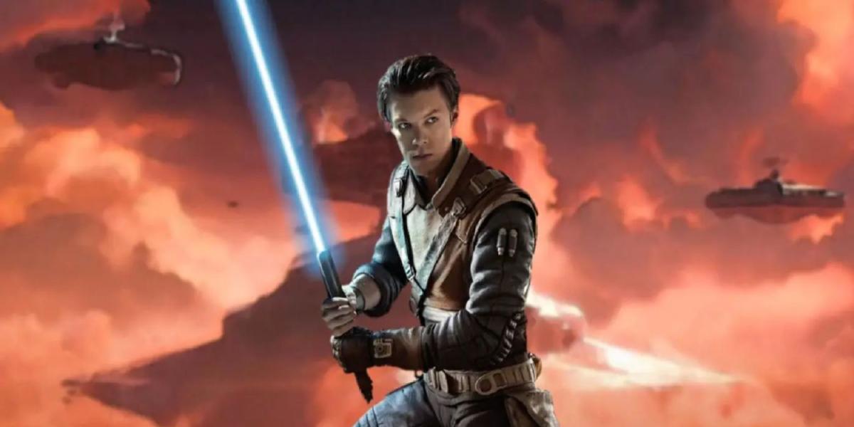Entsperren Sie die Star Wars Jedi - abancommercials.com