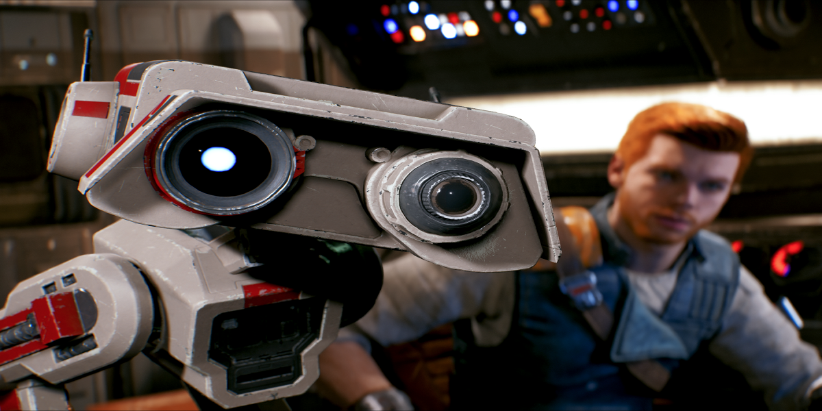 Trouver la dataslate de Star Wars Jedi Survivor Zygg et Wini