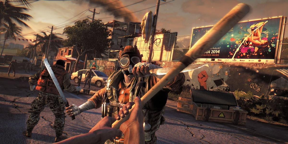 Réparer le crash de Dying Light après quelques minutes