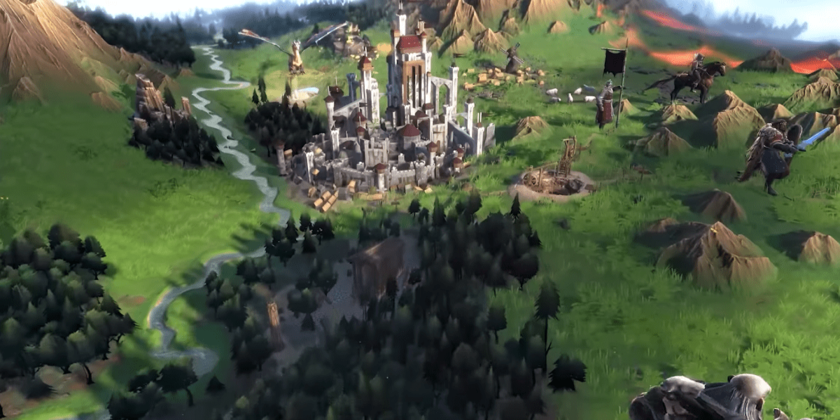 Réparer Age of Wonders 4 continue de planter au démarrage