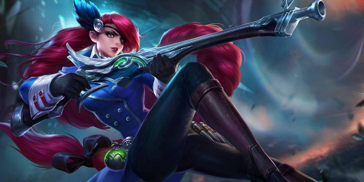 Descargar Mobile Legends 1.6.78 Servidor avanzado APK