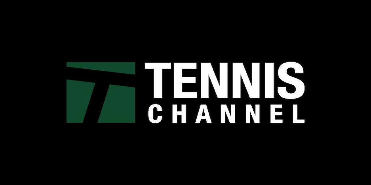 Aktivieren Sie Tennis Channel mit dem Aktivierungscode von