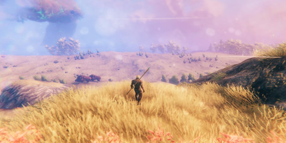 Fix Valheim Stuck on Loading Screen