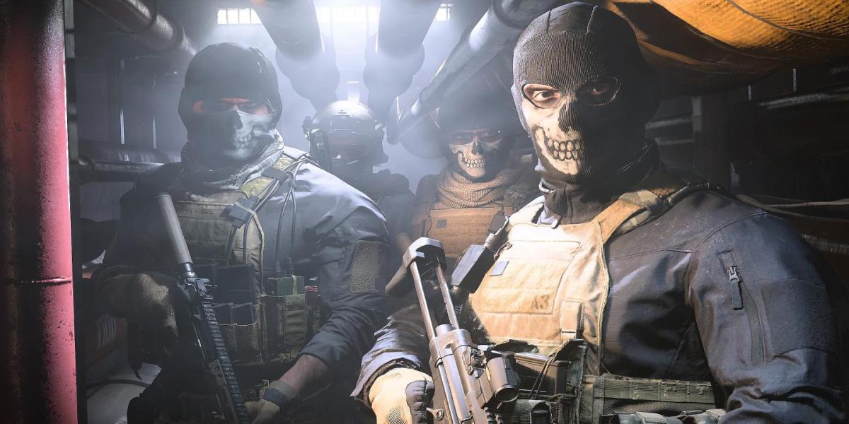 forma más rápida de subir de nivel las armas en MW2