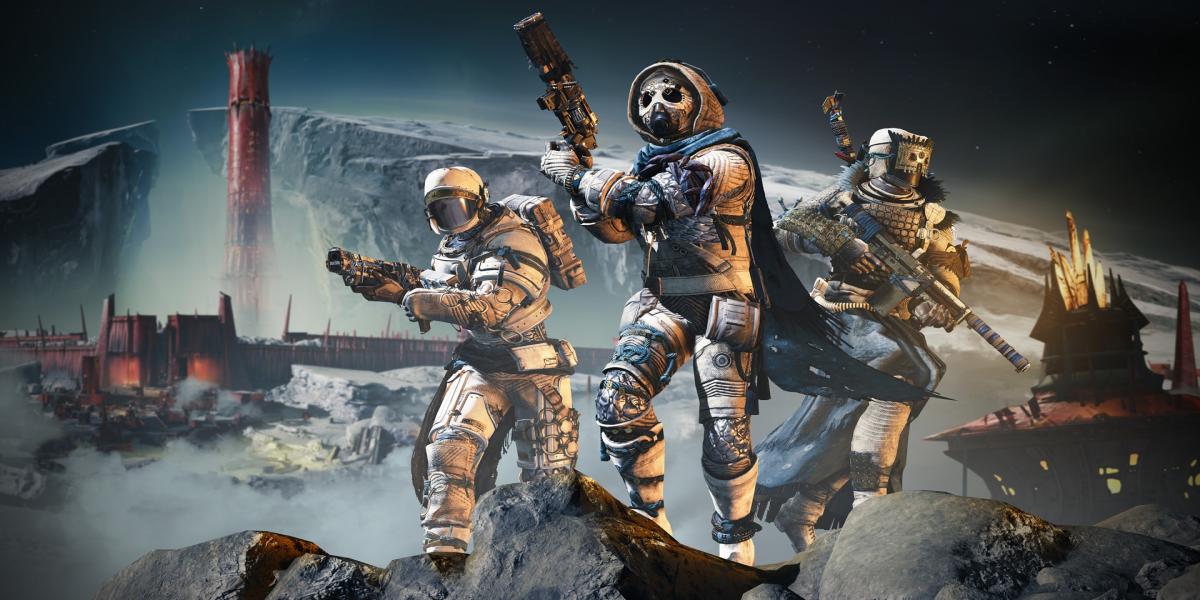 Fix Destiny 2 Error Code Plum - abancommercials.com