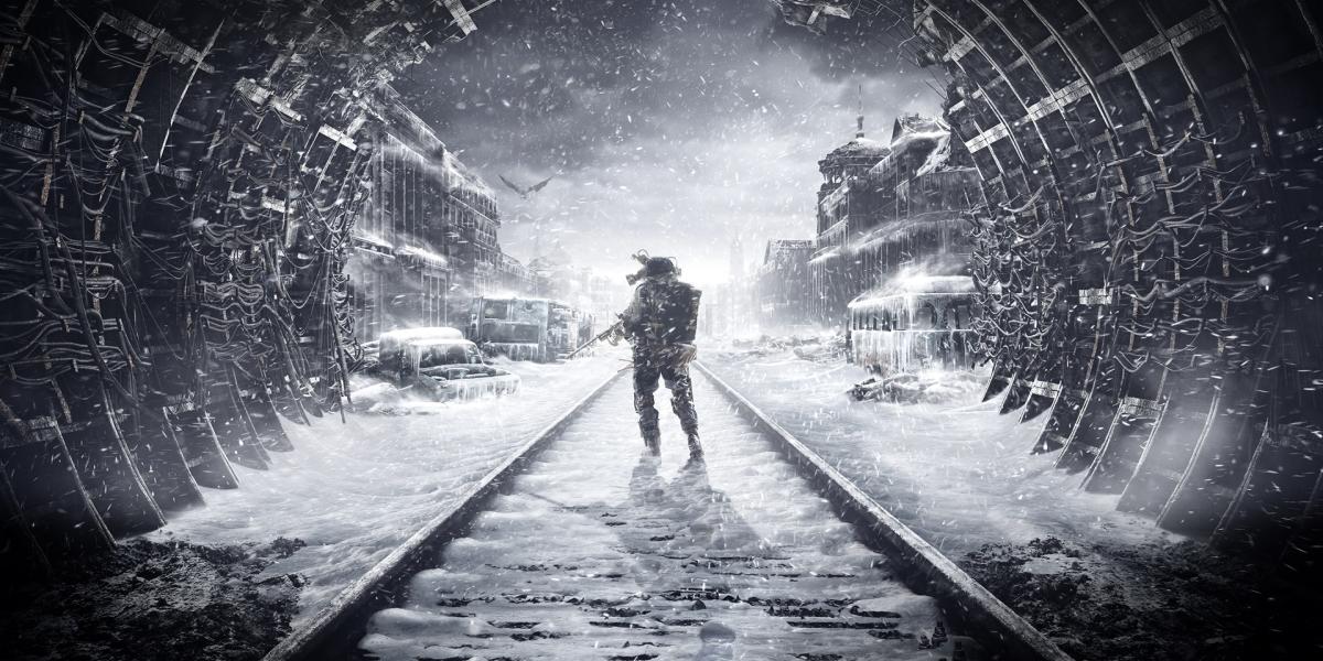 Fix Metro Exodus Crashing - abancommercials.com