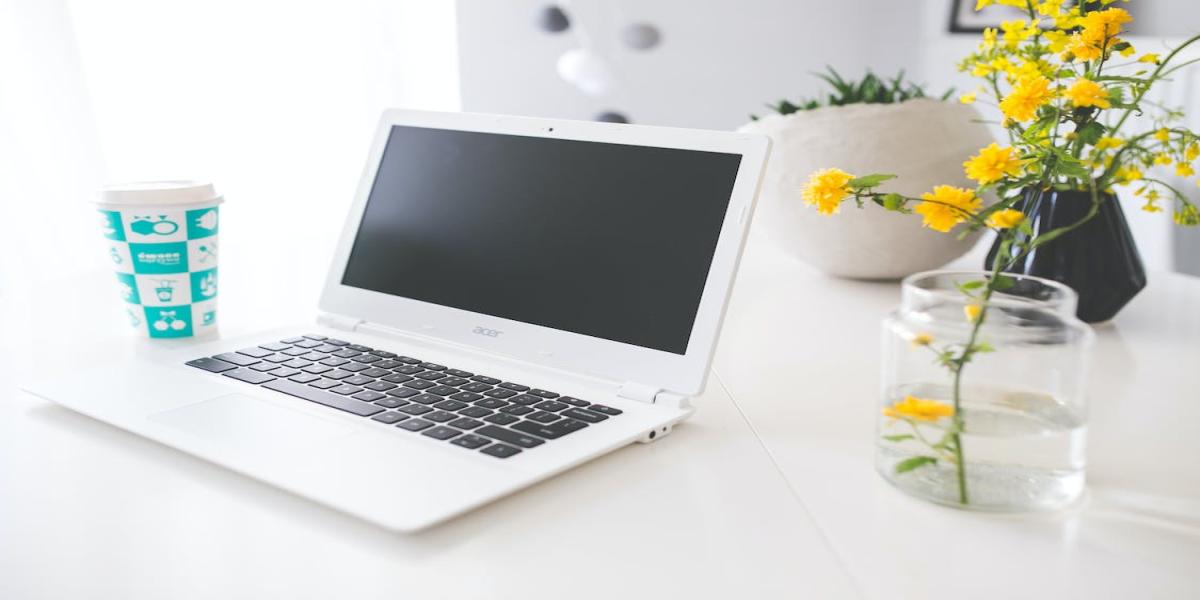 Fermer tous les onglets sur Chromebook