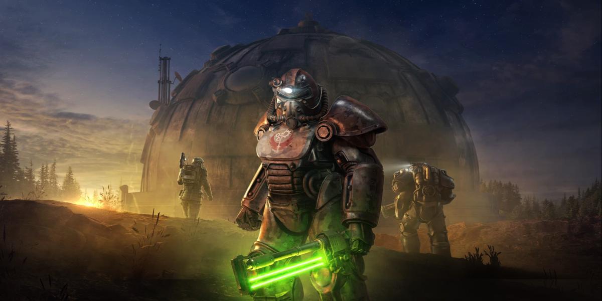 Échanger Fallout 76 - abancommercials.com