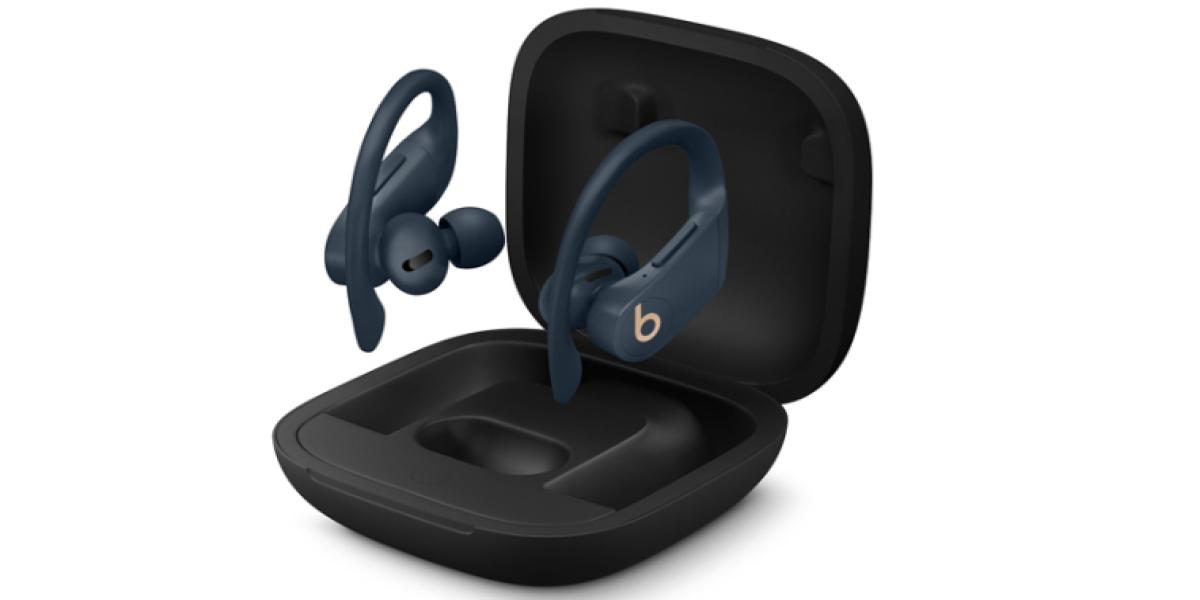 Résoudre les problèmes de connexion PowerBeats Pro