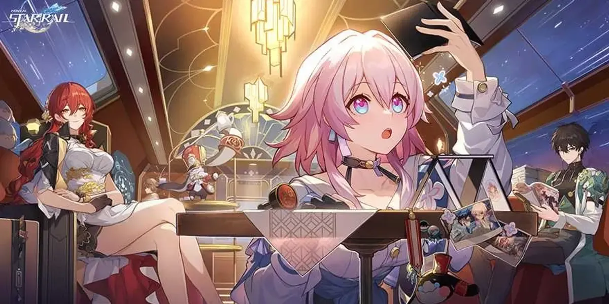 Obtenir la réalisation insatiable dans Honkai Star Rail