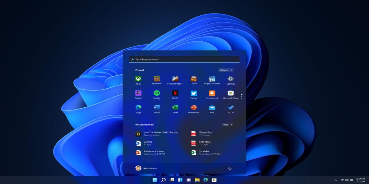 Comment réparer Windows 11 bloqué en mode sombre