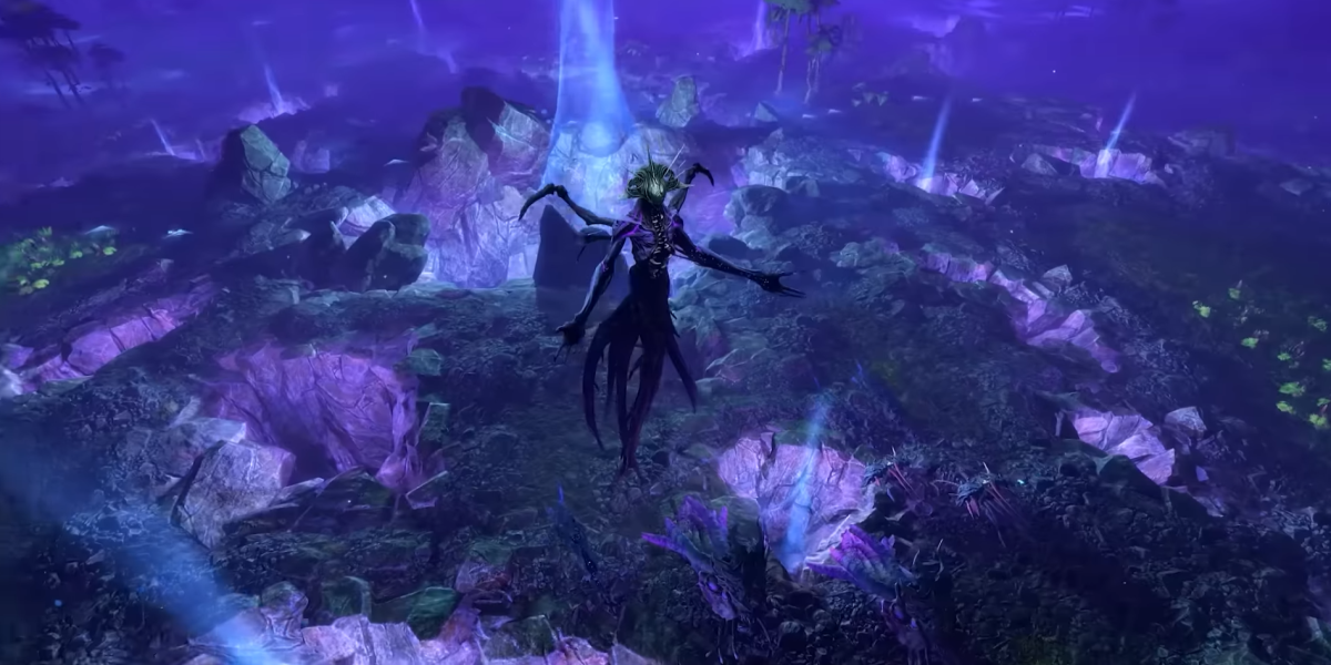 Trouver le fichier de sauvegarde dans Age of Wonders 4