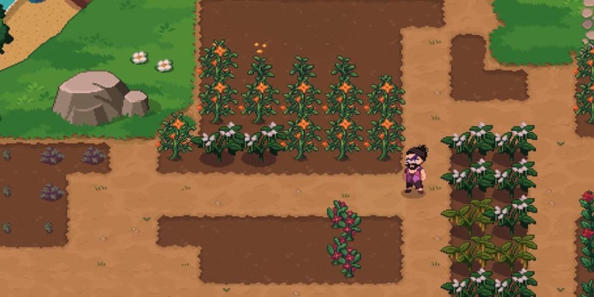 Élever des animaux dans Roots of Pacha