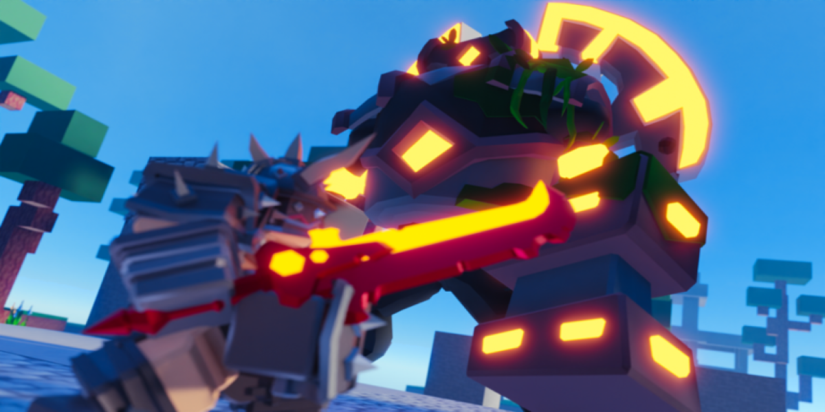 Utiliser la tyrolienne dans Roblox BedWars