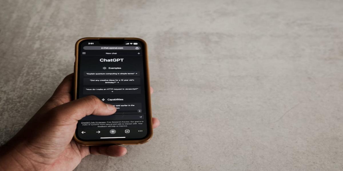 ChatGPT-Alternativen - abancommercials.com