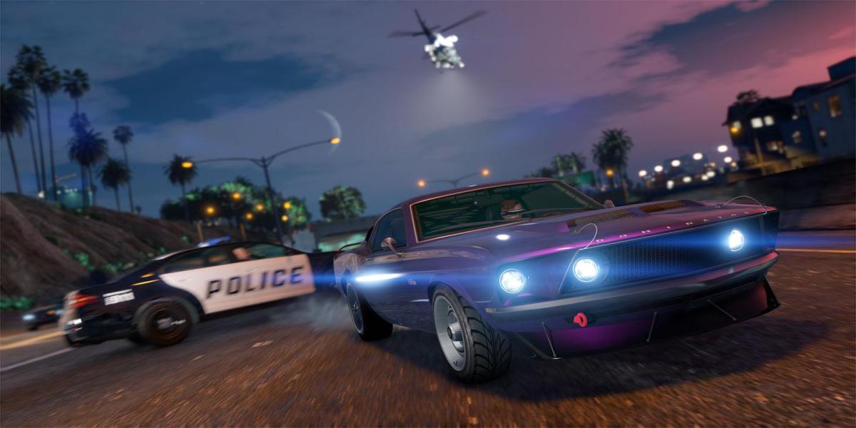 Beheben Sie, dass GTA 5 nicht startet